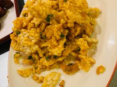 -香阁餐厅·常州菜·常州菜代表品牌(新北奥体店)