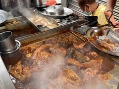 -明记牛杂(新马路分店)