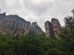 -雁荡山灵峰景区
