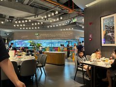-79号渔船海鲜饭店(龙岗店)