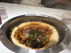 -灶座小锅烀饼·铁锅炖(道里店)