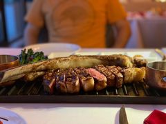 -Kathleen's Waitan 凯圣琳江景西餐厅(外滩店)