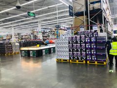 -山姆会员商店(杨桥西路店)