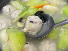 -天鲜阁·海鲜粤菜·33年老字号(石槎白云站店)
