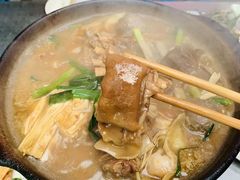 -小板凳(四公里店)