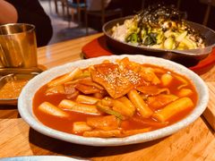 -金顺韩式烤肉·网红烤肉店(广利路店)