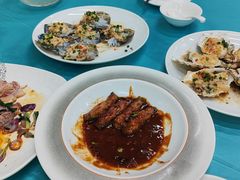 -利雅园酒家(大沙地店)