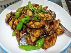 -小红鲸·海鲜餐厅(轸大路店)