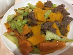 -Lucky Fortune Restaurant(喜运来酒家)