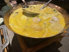 -绿茶餐厅(崇文门新世界店)