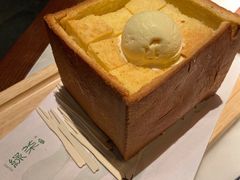 面包诱惑-绿茶餐厅(华发商都店)