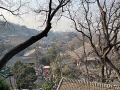 -华清宫景区