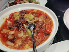 -缘餐厅(钵池山公园店)