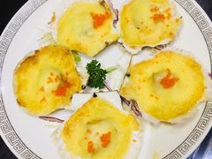 -桃夭日式料理(国信店)