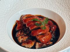 -桂花楼淮扬中餐厅(浦东香格里拉店)