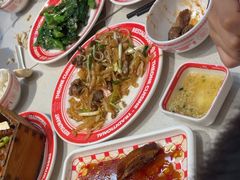 -明腾壹间茶餐厅(新都会花园广场店)
