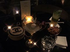 -广州四季酒店·天吧·高空酒吧