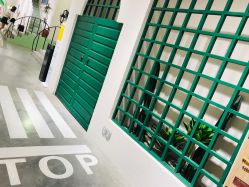 -好看加白色房子