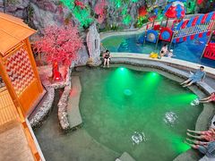 -宝丽金大酒店·洗浴中心