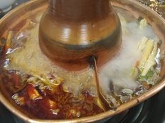 -安缘斋涮肉