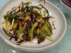 -山东单县风味羊肉汤馆(望园路店)