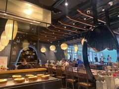 -呷哺呷哺 小火锅 (浦东新欧尚超市店)