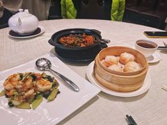 笋尖鲜虾饺-御宝轩(益丰·外滩源店)