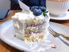 芋泥小方-AHAVA·Fang Baking Studio
