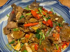 -大娘湘厨(万科金域花园店)