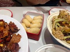 -偏爱炒鸡(老县衙店)