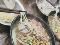 -阿芬卤面(花巷店)