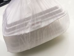 -香港风味小吃店(中英街店)