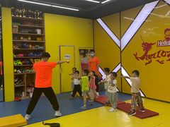 -HELLO功夫(印象城店)