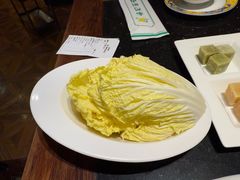 -南门涮肉(东单店)