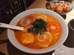 -松幸日式料理(中山路店)