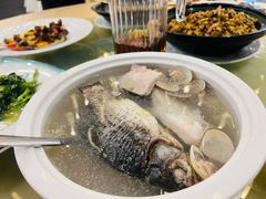 -漳州佰翔圆山酒店·圆山畔西餐厅