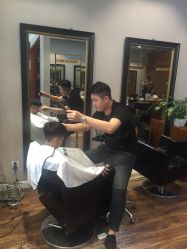 -LEE TIME·丽美时沙龙