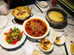 -蔴将·川菜(黄龙万科店)