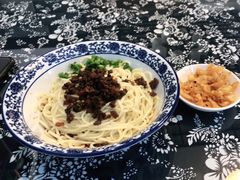 -老街杂酱面(东升街店)