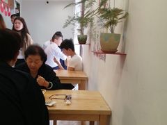 -吉祥馄饨(延安中路店)