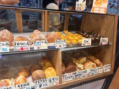 -Juicy Bakery(大学路店)