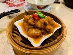 -点都德(汇胜楼店)