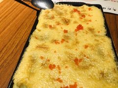 -仓桥家·焗寿司·锅物(光谷步行街店)