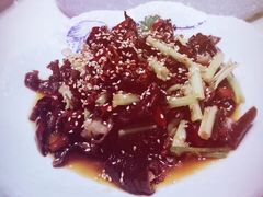 -院8里·少城记忆老川菜(宽窄巷子店)