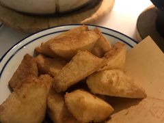 脆炸普宁豆腐-潮堂 · 潮州菜(恒隆广场店)
