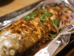 -新白鹿餐厅(城西银泰城店)