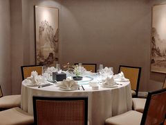 包厢-漾亚·雍雅合鲜(鹭岛店)