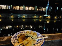 -茅老太臭豆腐
