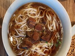 -李先生牛肉面大王(欧亚卖场店)