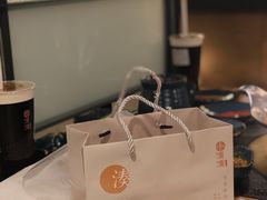 -湊湊火锅·茶憩(东城万达店)